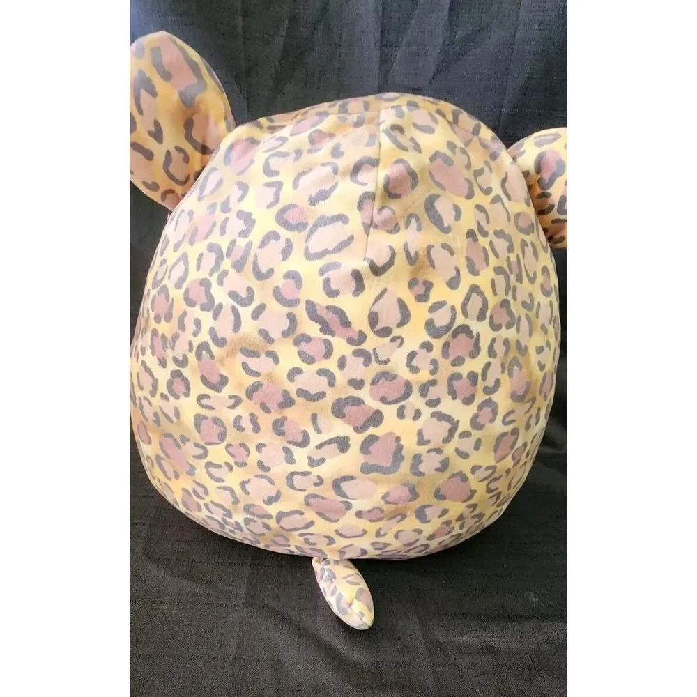 Squishmallows squishmallow cherie